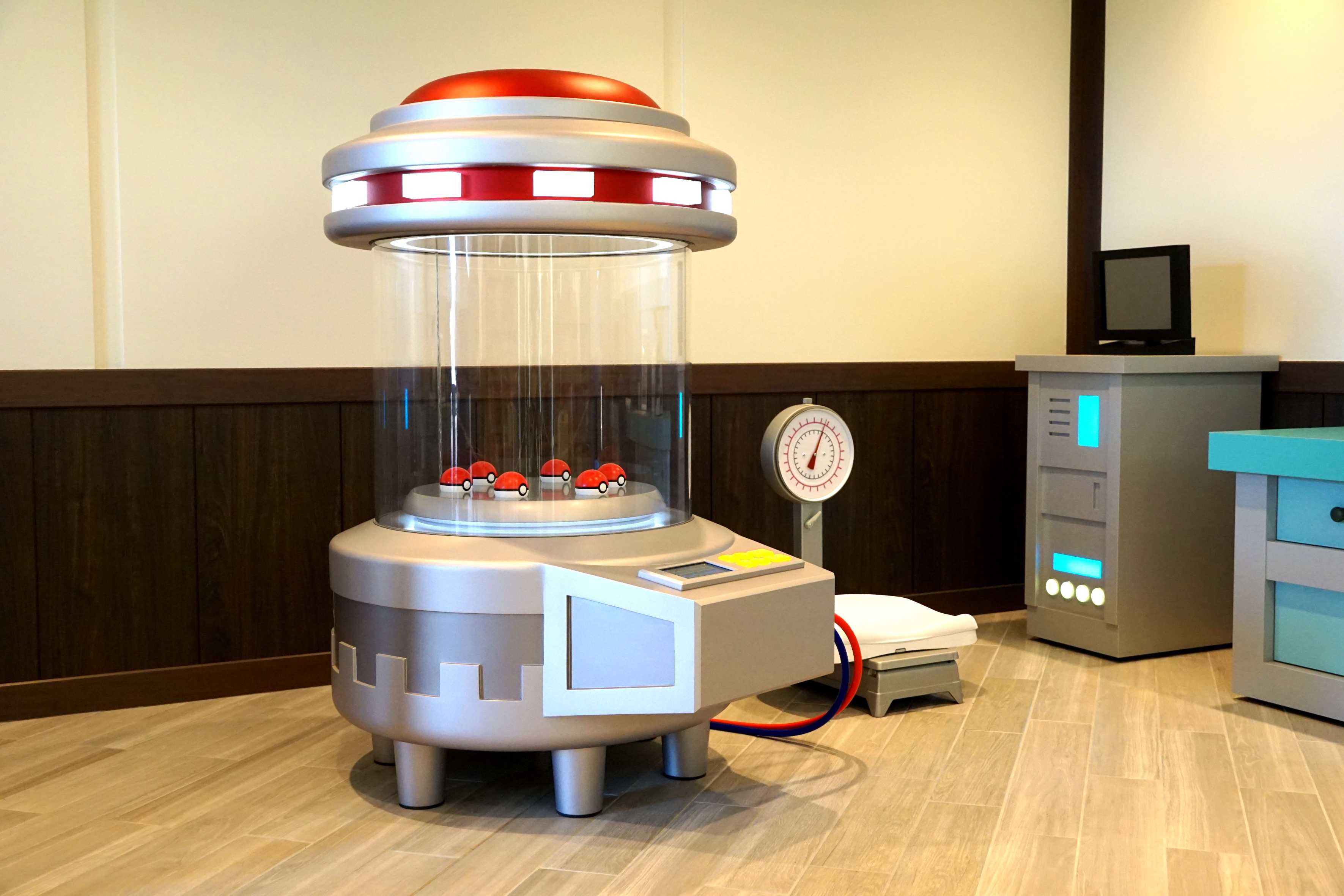 寶可夢首座戶外常設設施「PokéPark KANTO」搶先直擊：生活著 600 多隻寶可夢的森林小鎮