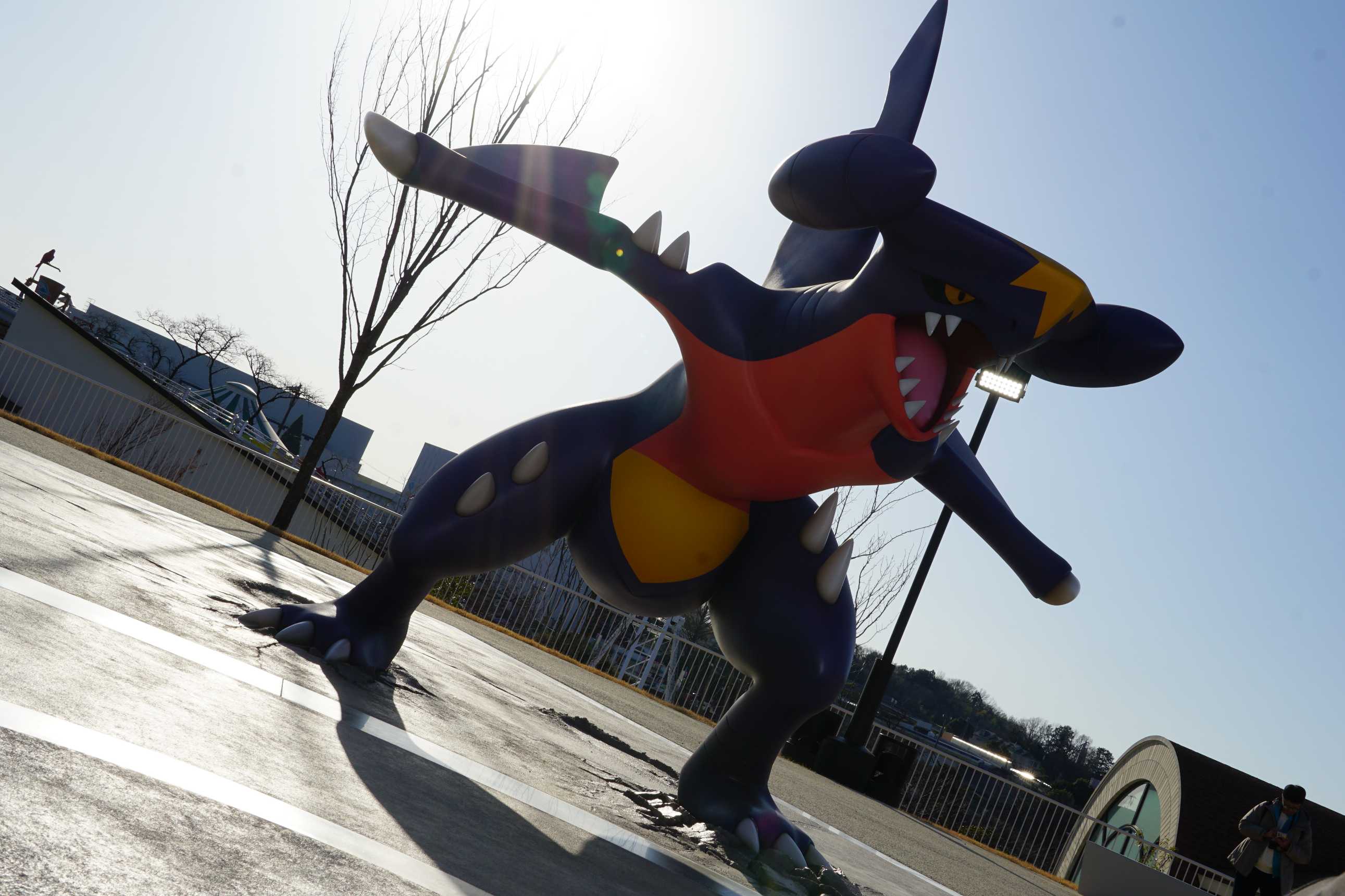 寶可夢首座戶外常設設施「PokéPark KANTO」搶先直擊：生活著 600 多隻寶可夢的森林小鎮