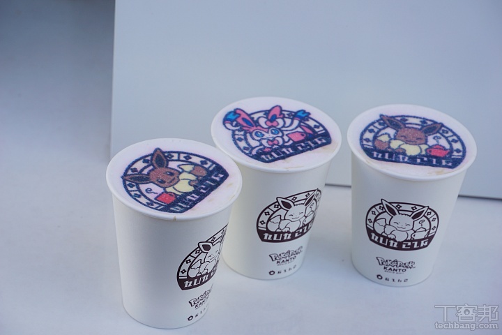 東京寶可樂園「PokéPark KANTO」現場直擊：主題美食、飲品與園區限定周邊商品一次看