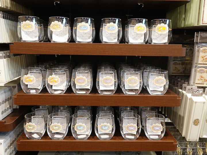 東京寶可樂園「PokéPark KANTO」現場直擊：主題美食、飲品與園區限定周邊商品一次看