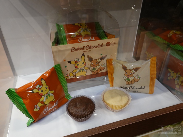 東京寶可樂園「PokéPark KANTO」現場直擊：主題美食、飲品與園區限定周邊商品一次看