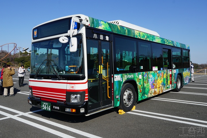 專訪 PokéPark KANTO 公關團隊：園區內登場的寶可夢是如何挑選出來的？未來是否計畫擴展設施版圖？