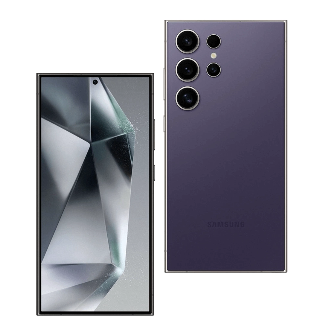 S24 Ultra變「割褲神器」？鈦金屬邊框磨破牛仔褲，用戶哀號！