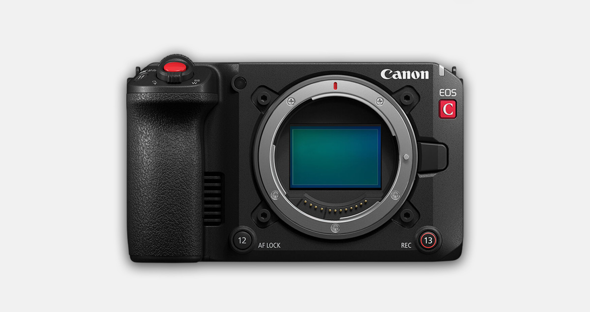 旗艦級畫質認證:Canon EOS C50 正式納入 Netflix 官方製作攝影機清單