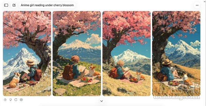 免費版 Midjourney 替代方案？Meta AI 生圖功能超強大！網頁版進階設定一次看！