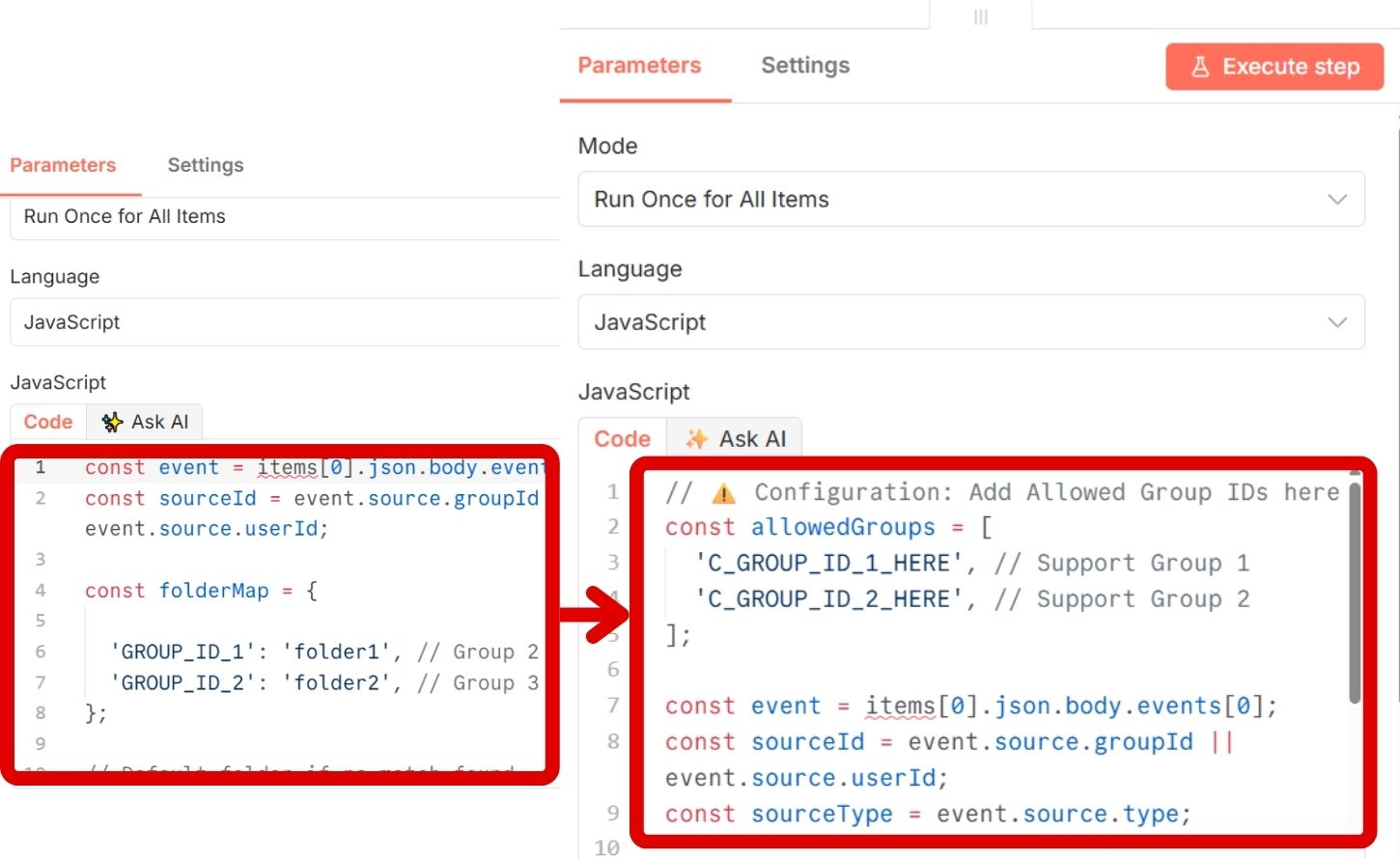 如何用 n8n 自動轉譯 LINE 群組語音訊息