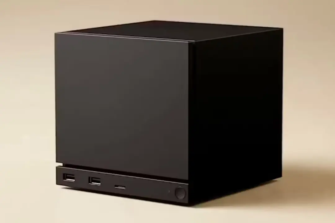 2027 年主機大戰開打！Xbox 次世代「Magnus」規格全洩露，正面迎擊Valve Steam Machine 2026