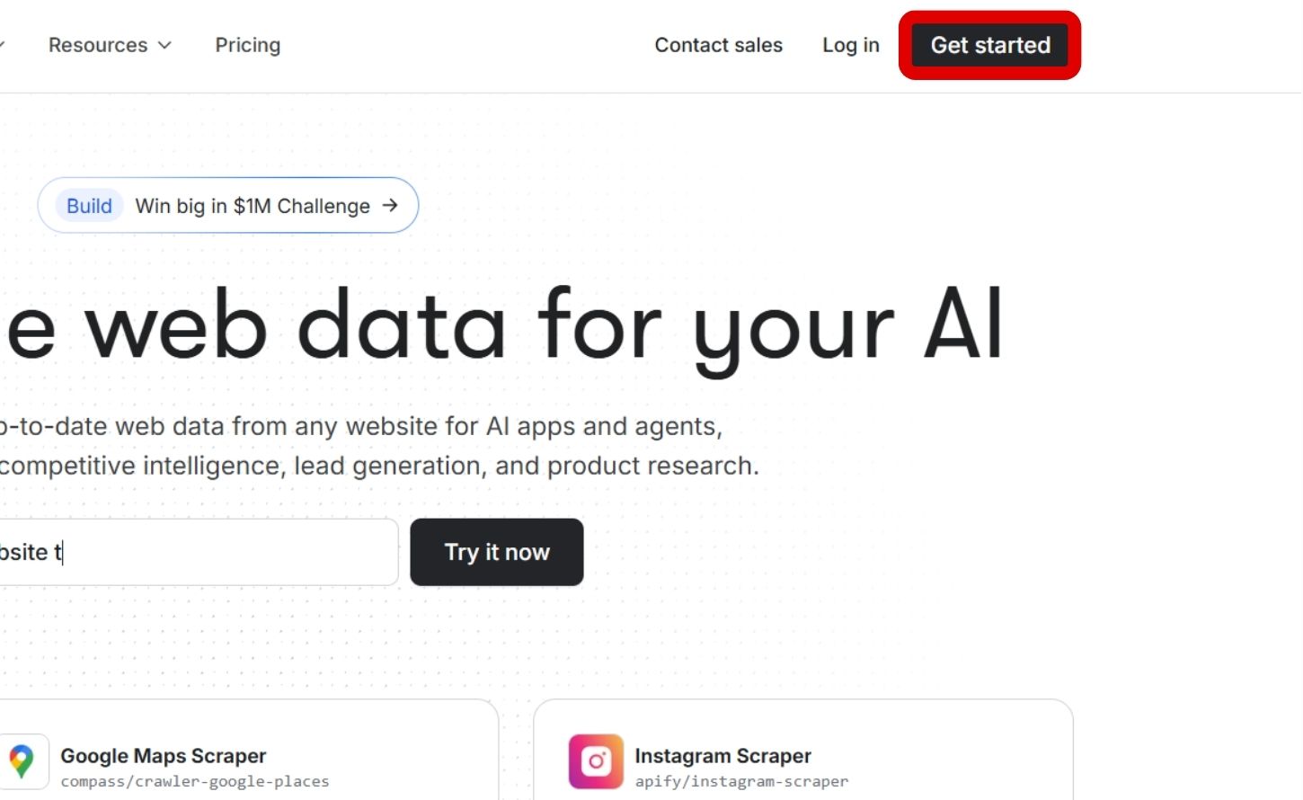 如何串接 Apify 與 Gemini，打造探店小幫手