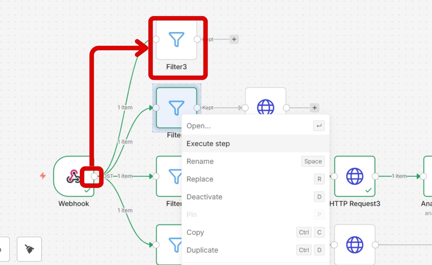 如何串接 Apify 與 Gemini，打造探店小幫手