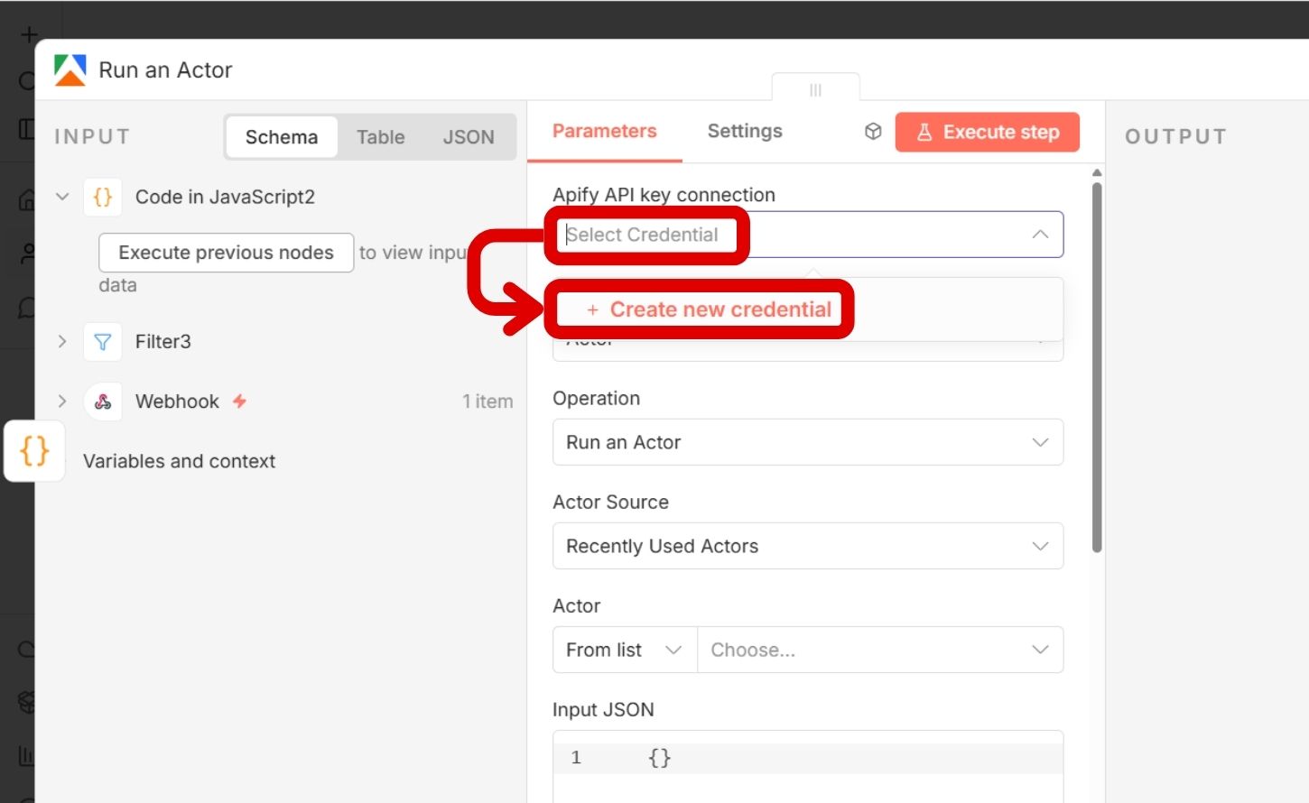 如何串接 Apify 與 Gemini，打造探店小幫手