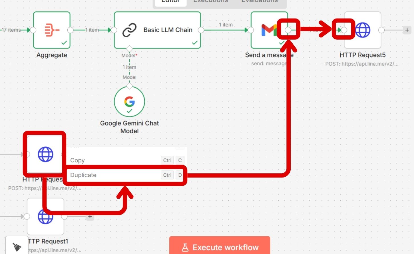 如何串接 Apify 與 Gemini，打造探店小幫手