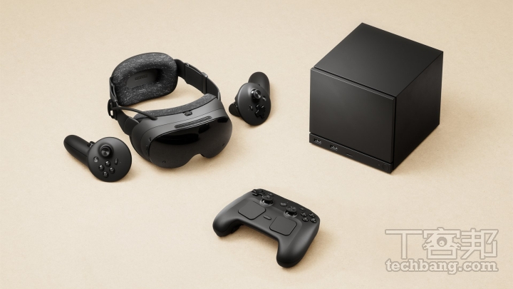 Steam 去年一連發布三款重要遊戲硬體，試圖以 SteamOS 為核心，進一步擴大 Linux 在遊戲市場中的實際影響力。
