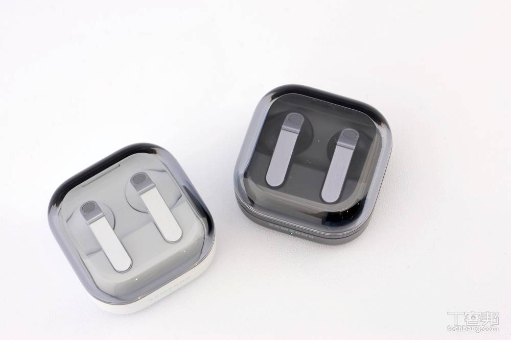 Galaxy Buds 4 Pro 旗艦耳機降噪變聰明，操作體驗有感升級