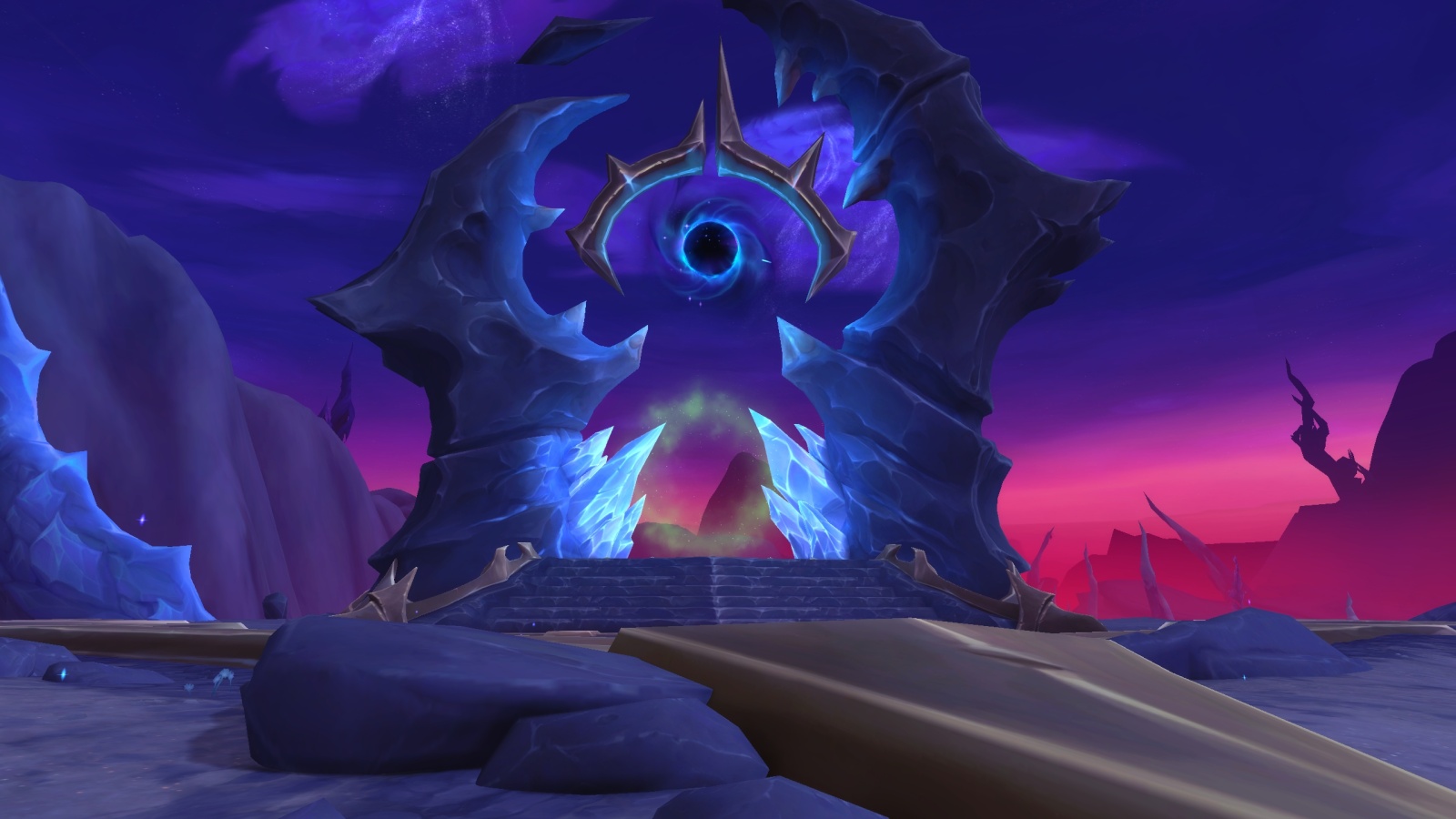 《魔獸世界：至暗之夜》上市前夕專訪：想練 PVP 不用再擔心被虐了、官方怎麼看待玩家熟齡化結構？