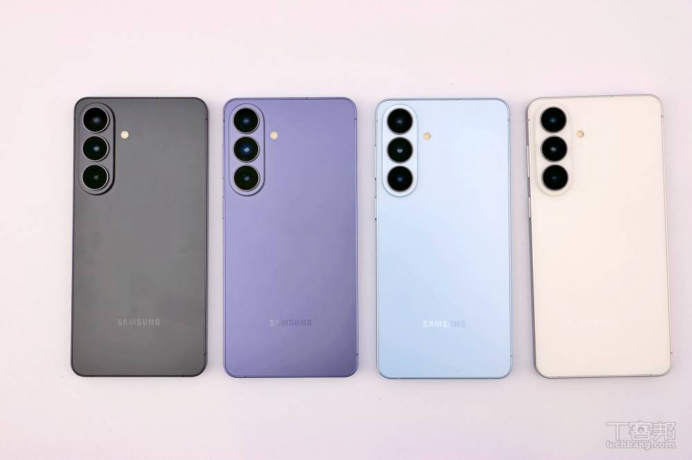 三星 S26 系列正式發表，AI 防窺螢幕好神奇！還能用 AI 自己做貼圖、台灣支援 eSIM