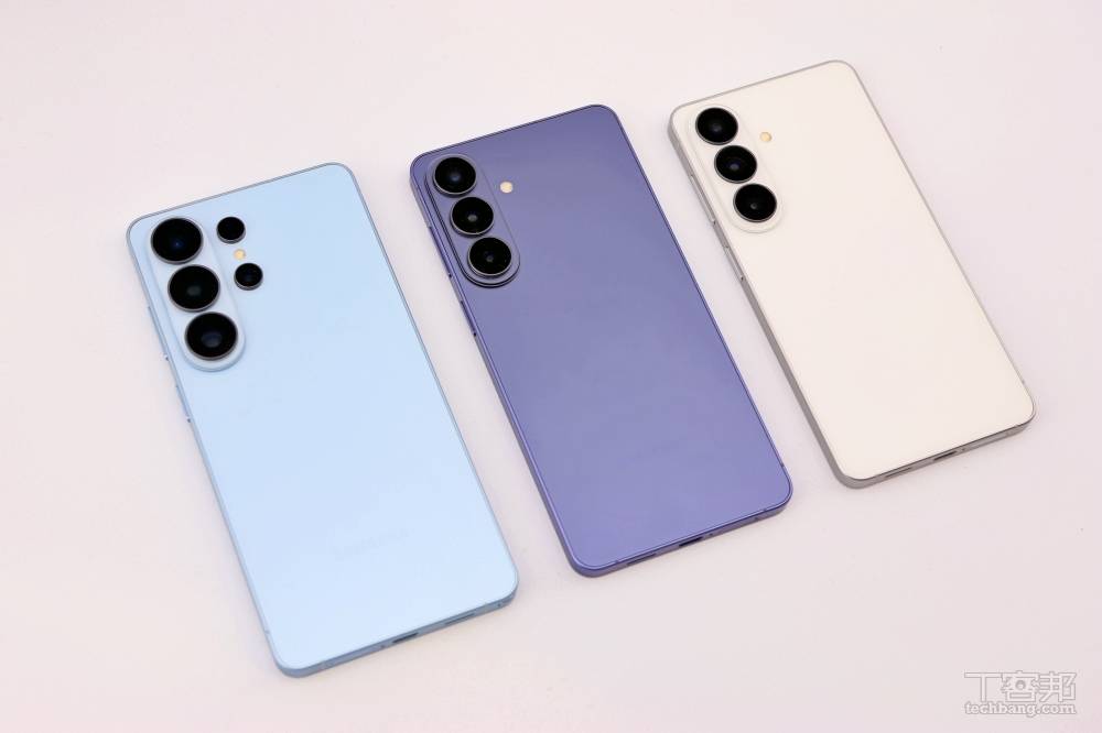 三星 S26 系列正式發表，AI 防窺螢幕好神奇！還能用 AI 自己做貼圖、台灣支援 eSIM