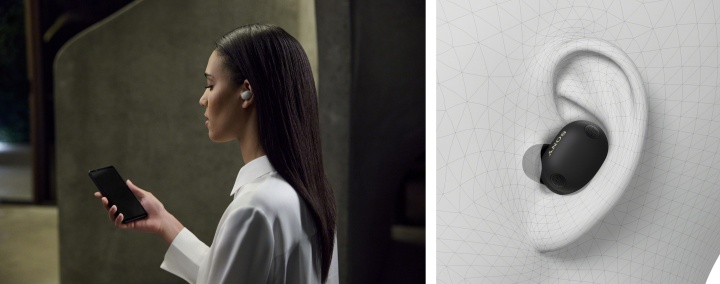 Sony 新一代 WF-1000XM6 旗艦真無線耳機登場！降噪更強、機身更薄，還支援 AI 通話，售價 9,990 元