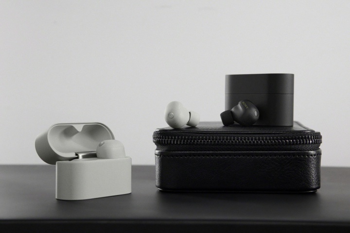 Sony 新一代 WF-1000XM6 旗艦真無線耳機登場！降噪更強、機身更薄，還支援 AI 通話，售價 9,990 元