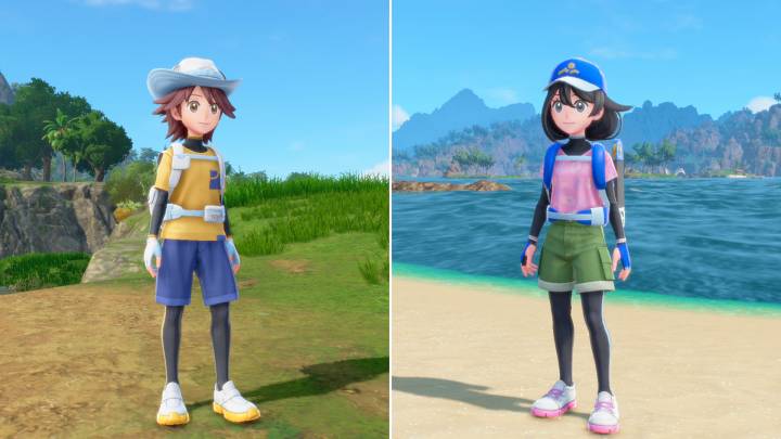 寶可夢 30 週年發表會：《火紅/葉綠》重製回歸！新作《寶可夢 風與波》、GBA 音樂播放器，重磅更新一次看