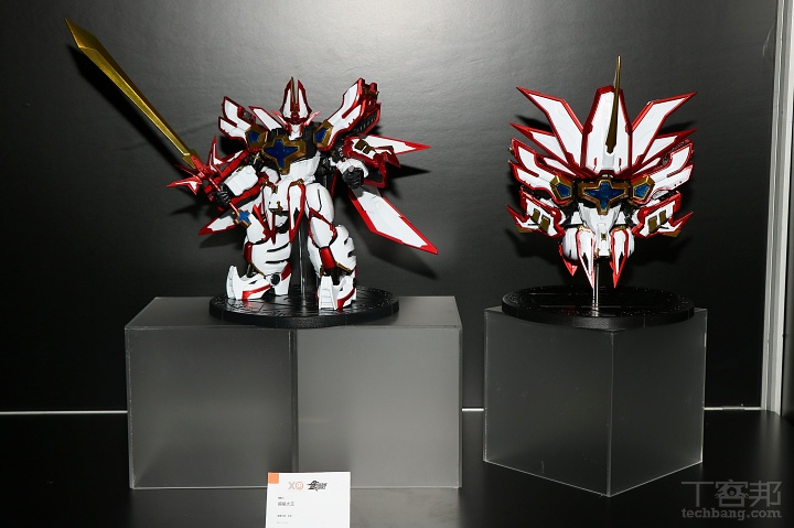 「Good Smile 模型狂歡祭 in 台灣」2 月 27 日起限定三天於台北三創生活園區登場！