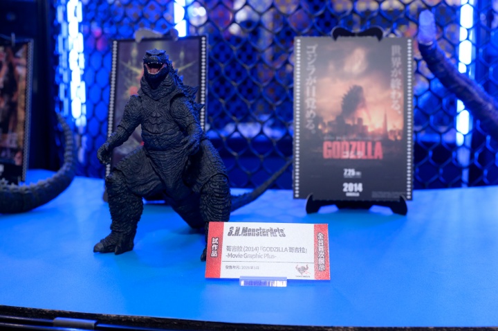 「TAMASHII SPOT TAIPEI Gallery Showcase」來了！航海王 x NBA 聯名商品、機動戰士鋼彈登場