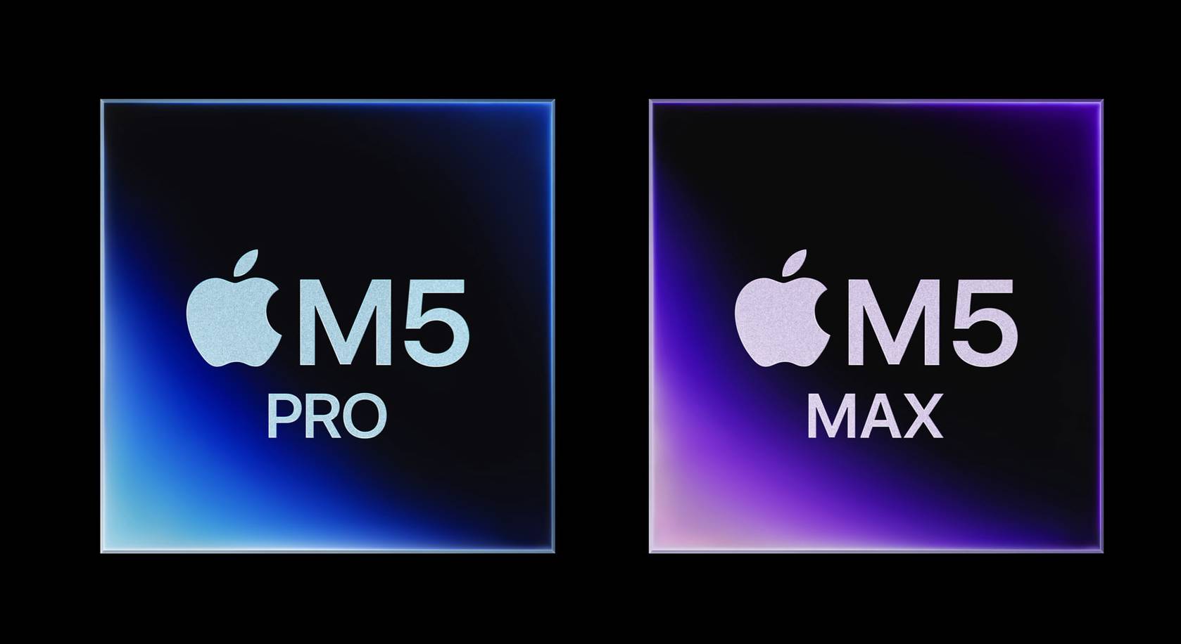 Apple MacBook Pro 搭載 M5 Pro、M5 Max 晶片登場：AI 效能最高 8 倍、SSD 速度翻倍，售價 74,900 元起