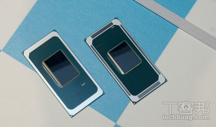 代號為 Panther Lake 的 Core Ultra 系列 3 處理器，整合最高 12 組 Xe3 核心內建顯示晶片，以及 AI 運算效能達 50 TOPS 的神經處理器。