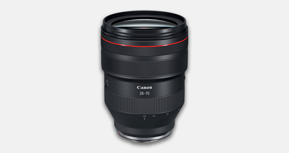 挑戰光學極限！Canon 傳將於 2026 年底發表光圈大於 F2.0 的頂級變焦鏡頭