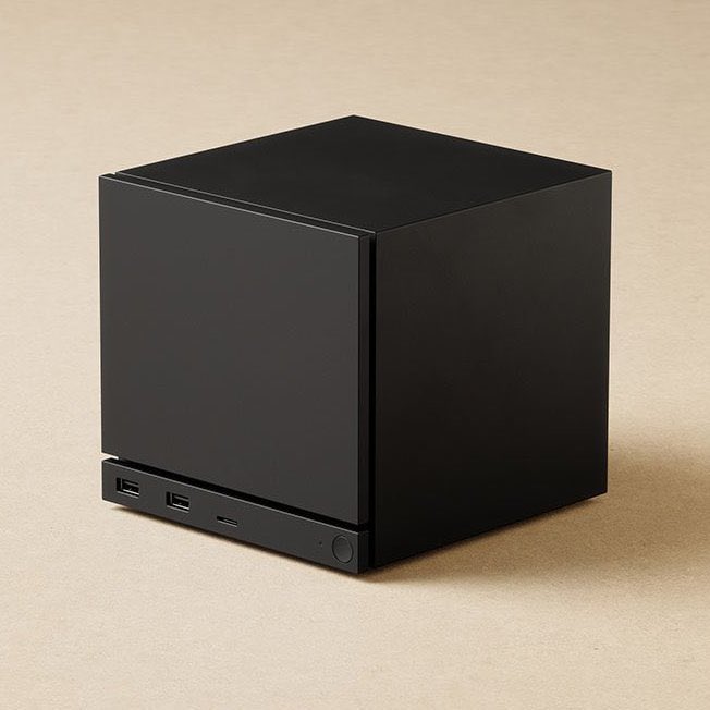 V社澄清誤會！Steam Machine 確定 2026 年發售，效能強過 Steam Deck 六倍