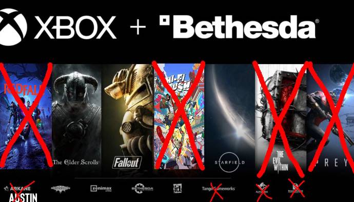 微軟燒掉 130 億台幣一場空？傳被砍大作「黑鳥計畫」開發預算破 4 億美金