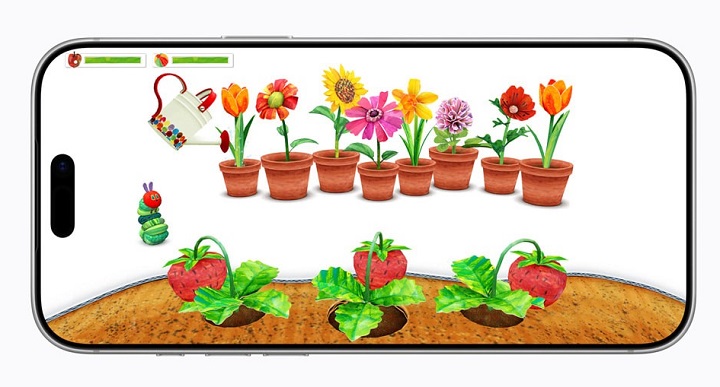 Apple Arcade 驚喜連發！經典毛毛蟲、星戰黑武士，還有《週五棒球夜》回歸 Apple TV