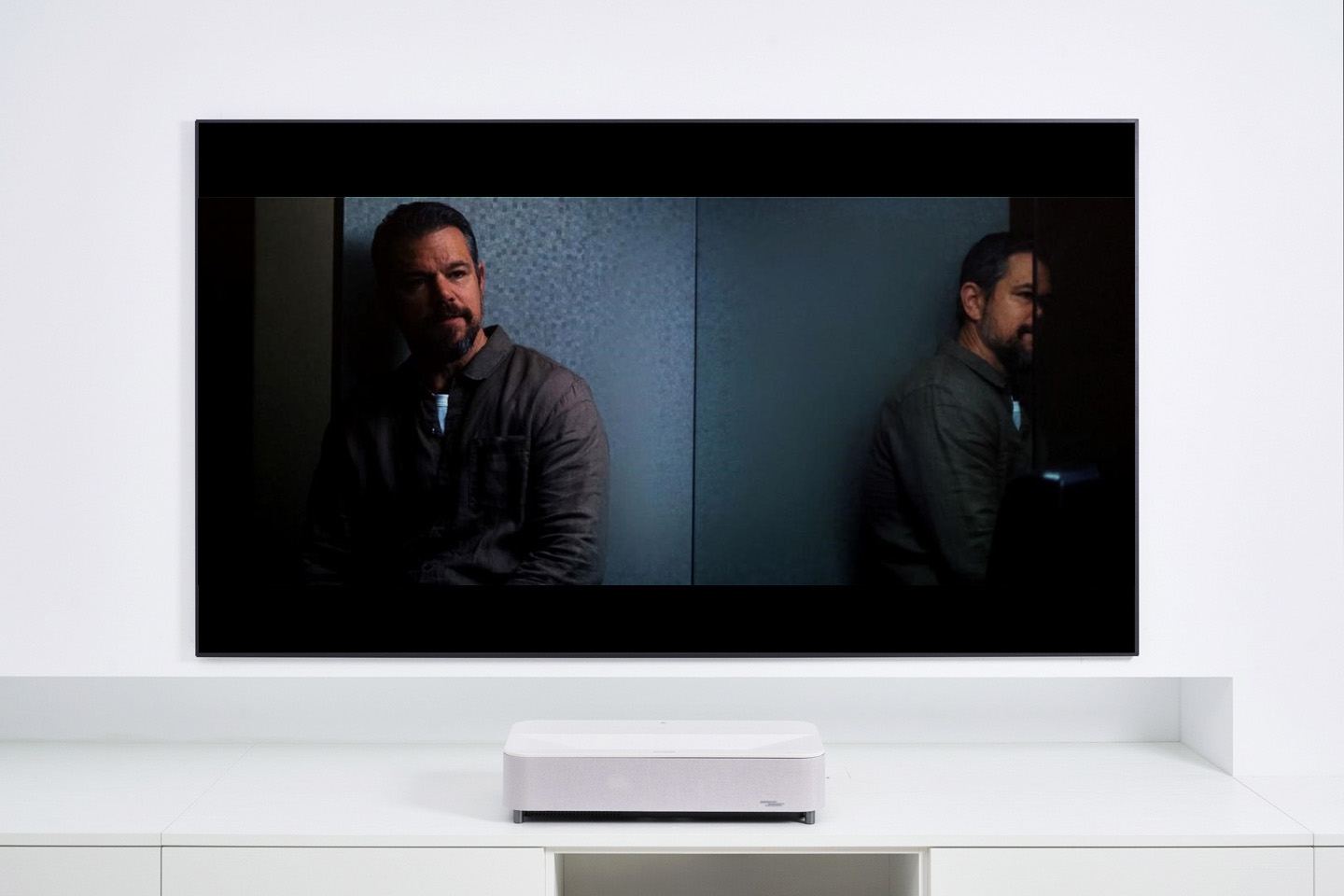 圖片模式：標準