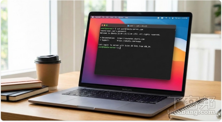 Mac用戶必學!連接伺服器全攻略,解鎖跨平台檔案共享秘技,告別單機時代!