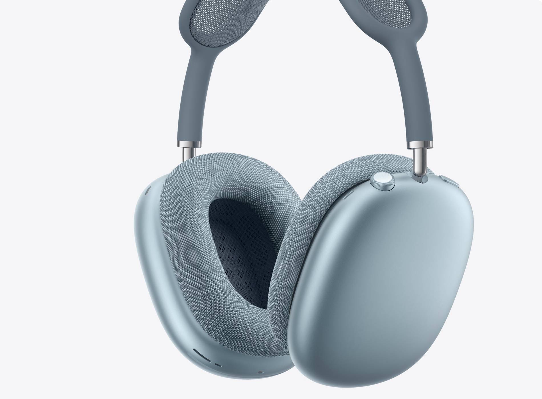 Apple AirPods Max 2 發布：H2 晶片加持降噪強 1.5 倍、支援 USB-C 無損音訊與 AI 即時翻譯