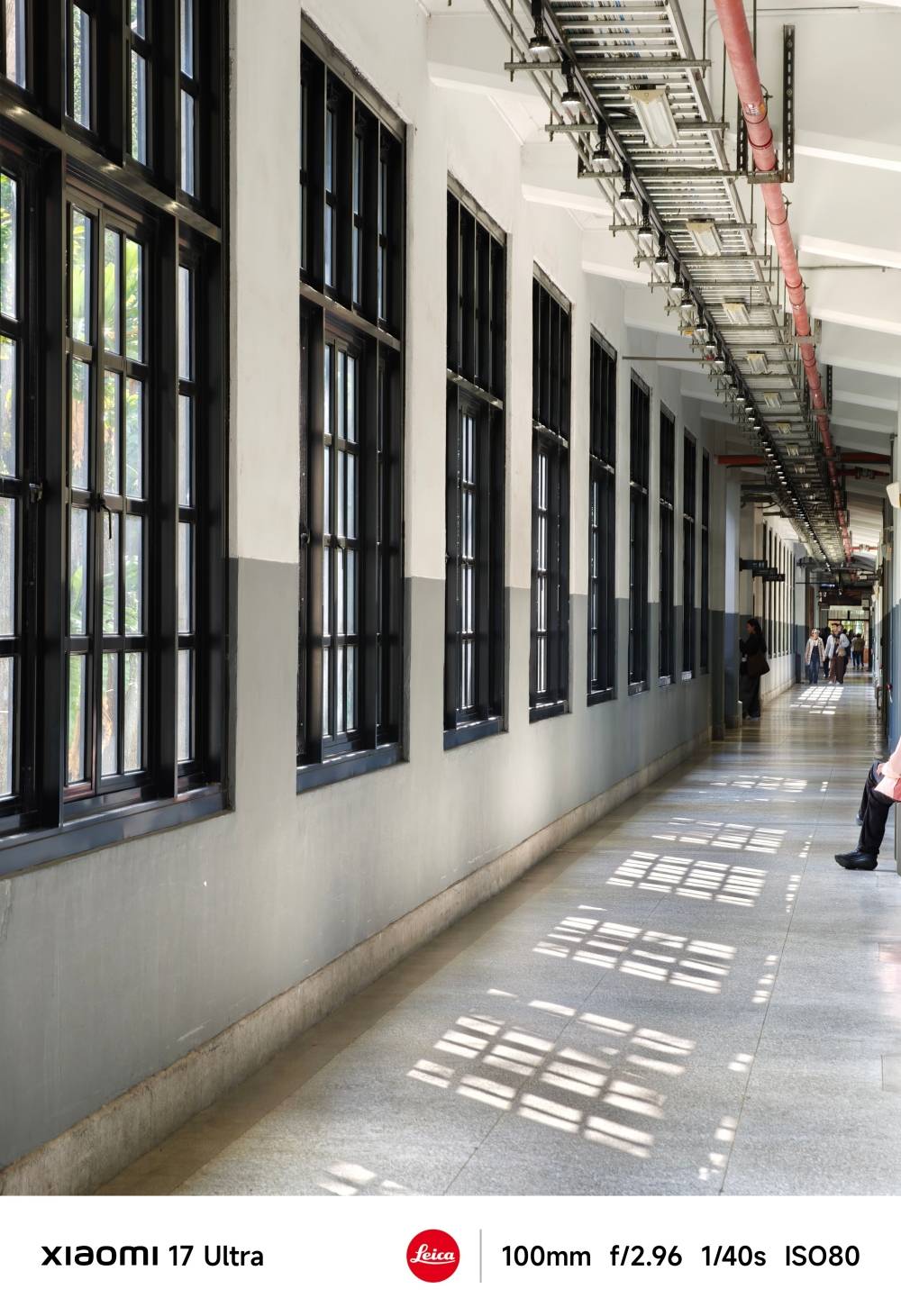 小米 17 Ultra 評測：長焦鏡頭再升級、效能、手感、攝影都到位的旗艦