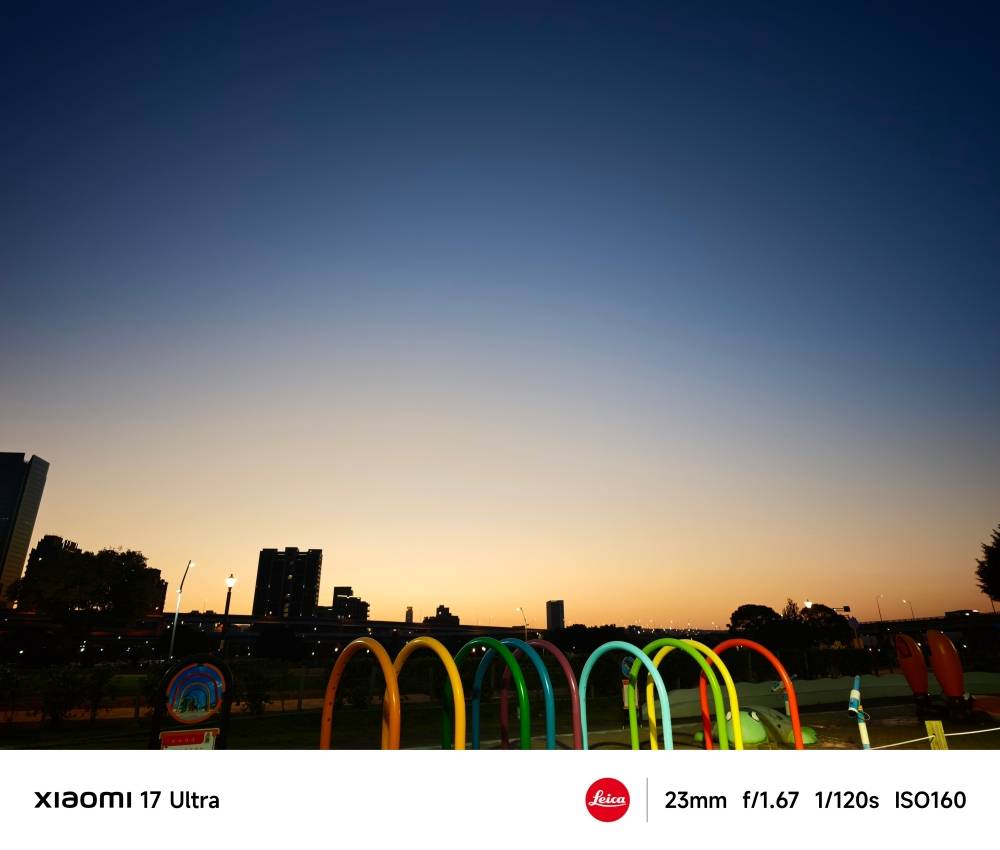 小米 17 Ultra 評測：長焦鏡頭再升級、效能、手感、攝影都到位的旗艦