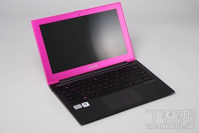 ノートPC UX21E限定ローズ色 Win11&Office2021付 ASUS UX21E