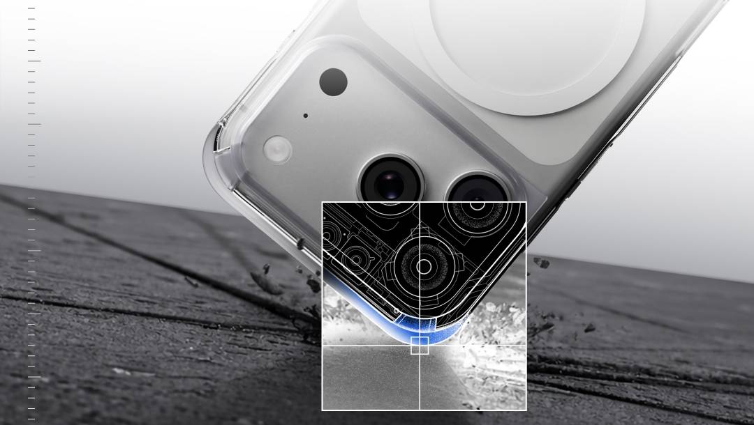 犀牛盾推 ClearX 透明手機殼，主打 1mm 超薄、終身抗黃保固