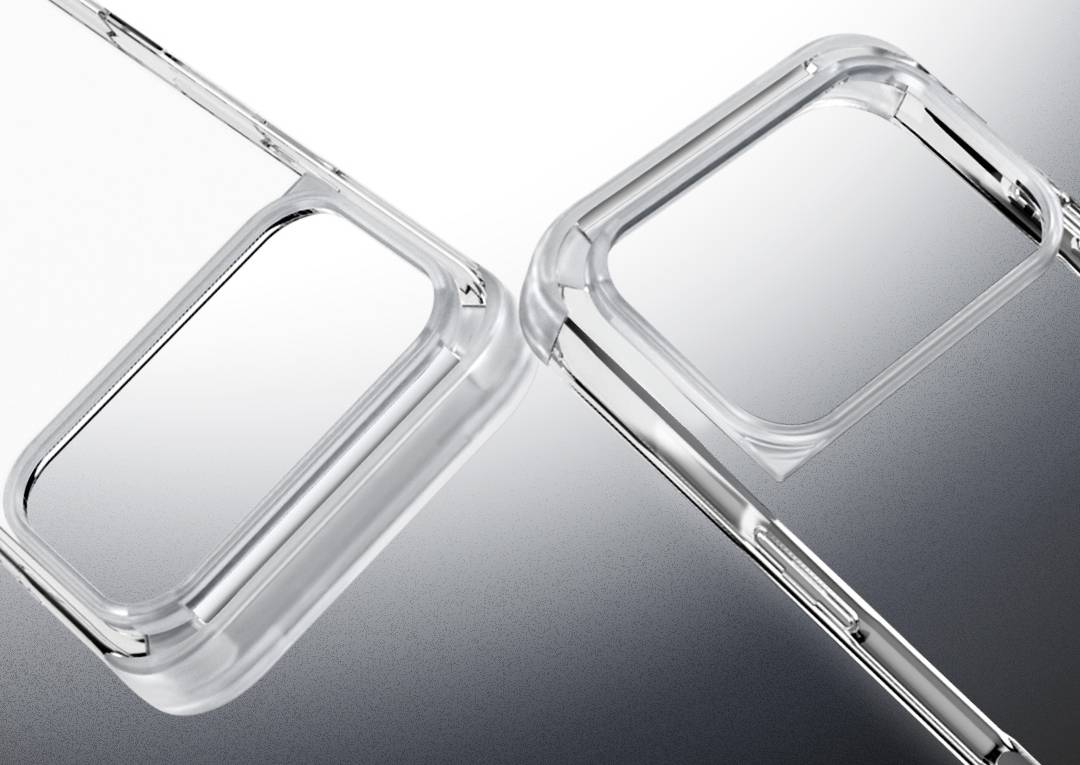 犀牛盾推 ClearX 透明手機殼，主打 1mm 超薄、終身抗黃保固