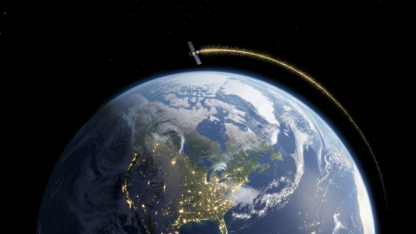 此外還有IGX Thor和Jetson Orin等平台，也都能進入衛星軌道滿足邊緣運算的需求。