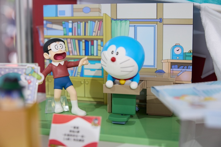 「一番賞 Festival 玩樂祭」首次登台！6 大人氣 IP 新品初亮相、限時四天華山登場