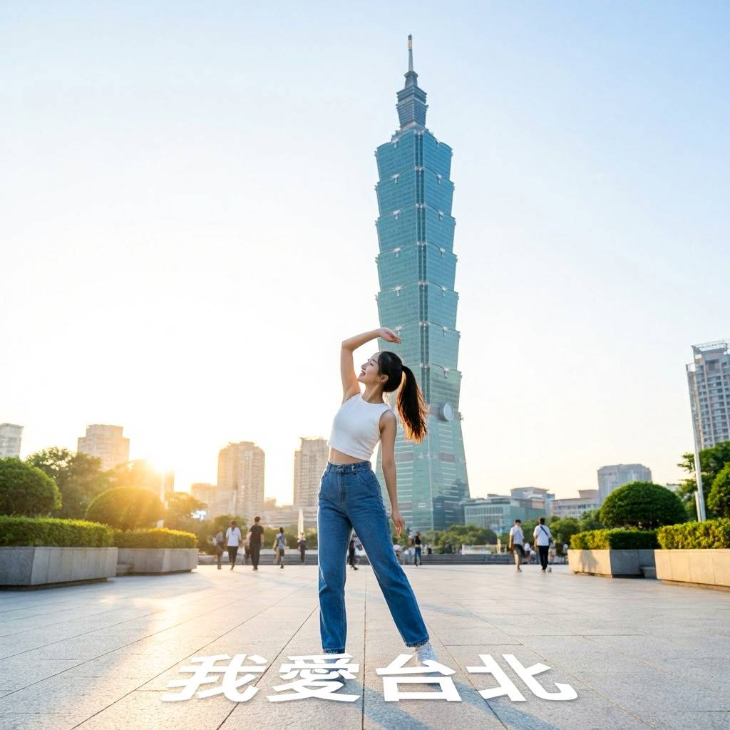 實測支援中文表現不錯