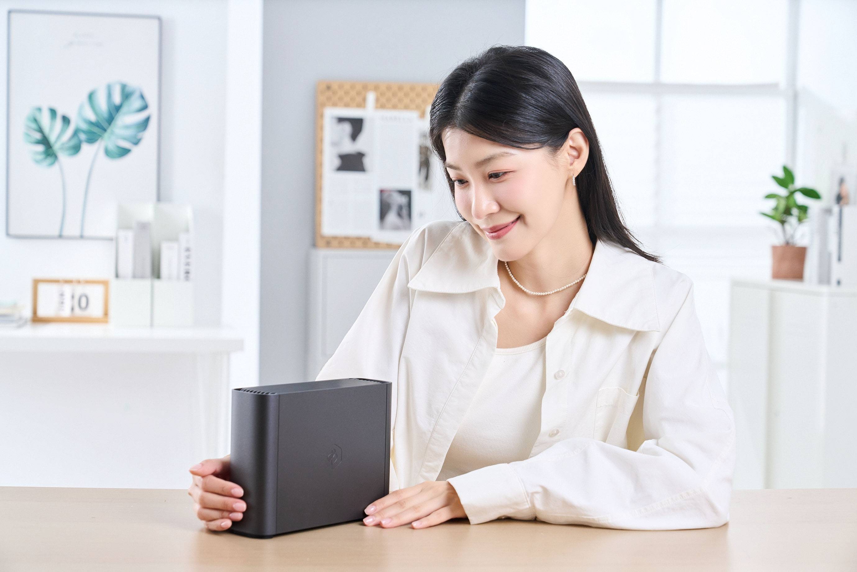 家用監控新選擇 Synology BeeCamera App 實測，打造智慧家居時代隱私與便利兼具的私有雲守護方案