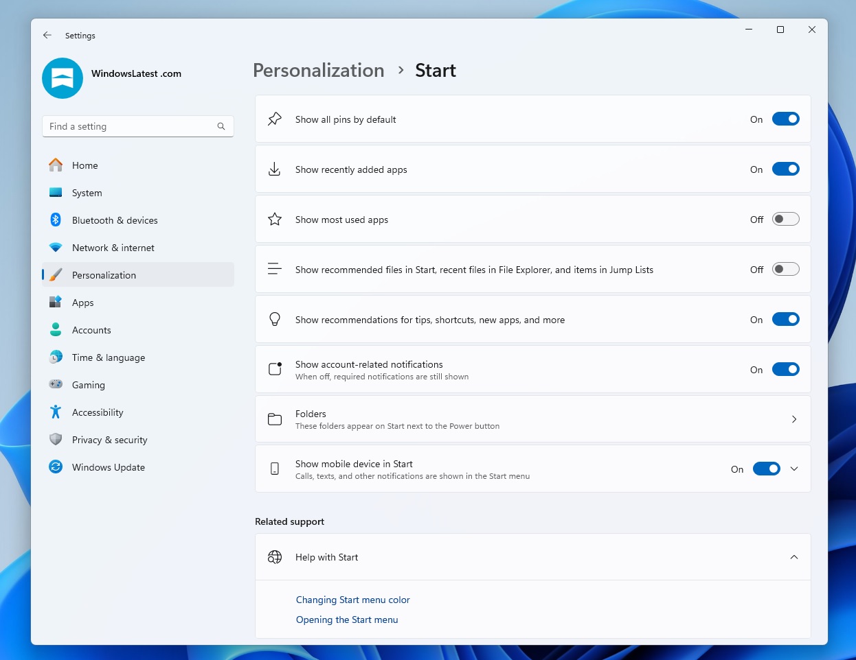 微軟認了 Windows 11 開始功能表太慢，全面放棄 Web 元件回歸 WinUI 原生框架