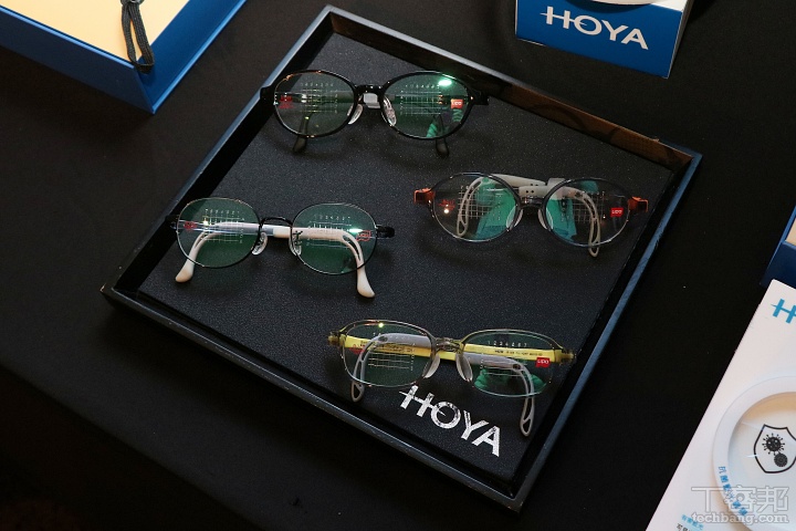 視力正常也有近視風險！HOYA 從「遠視儲備」談兒童近視管理，新樂學變色鏡片同步發表