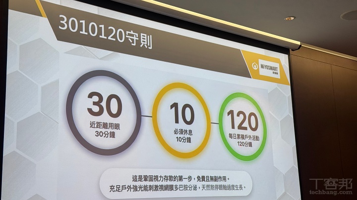 視力正常也有近視風險！HOYA 從「遠視儲備」談兒童近視管理，新樂學變色鏡片同步發表