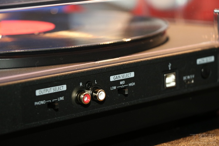 Sony 推出 PS-LX3BT / PS-LX5BT 藍牙黑膠唱盤！支援 Hi-Res 與一鍵全自動播放，價格萬元有找