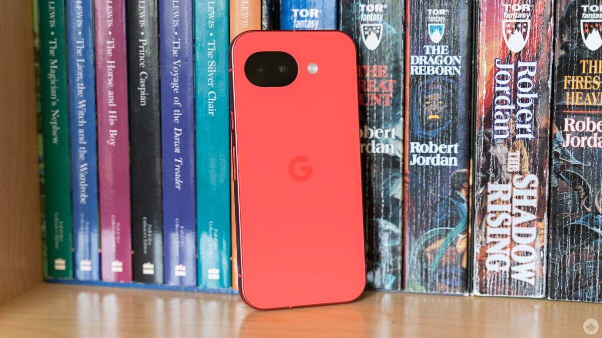 Google Pixel 10a AI神機，輕鬆上手！台灣大哥大資費方案 、AI及拍照功能一次整理
