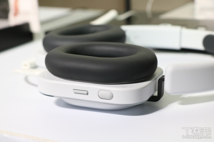 Nothing Headphone (a) 頭戴式耳機在台上市！潮流設計結合 135 小時超長續航與 LDAC，售價 $5,990 元