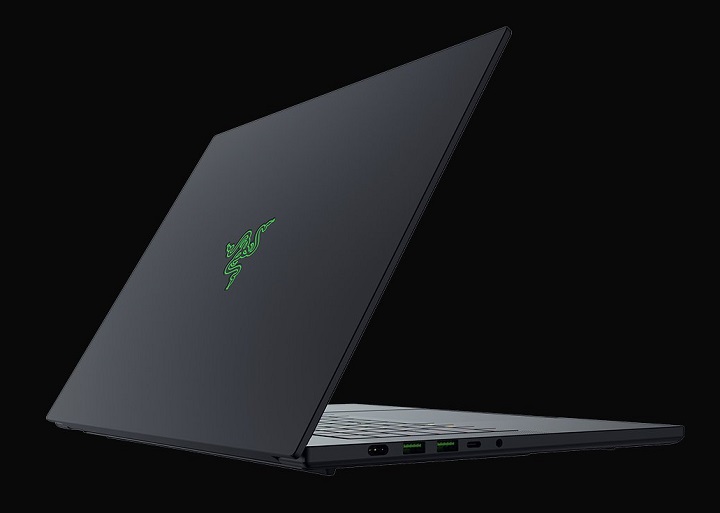 Razer Blade 16（2026）升級 Core Ultra 系列 3 處理器、Thunderbolt 5、Wi-Fi 7，售價 114,999 元起